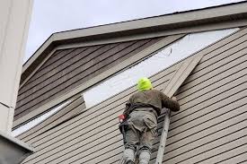 Siding Removal and Disposal